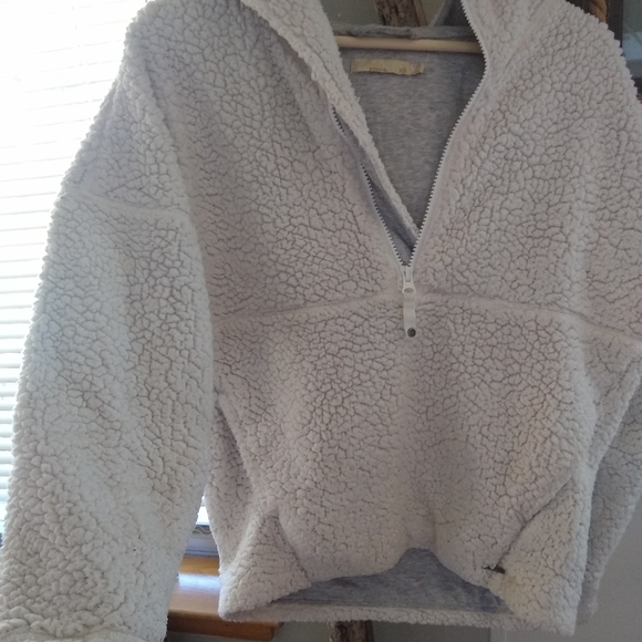 Prana Sweaters - Cozy hoodie